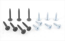 self-tapping screws