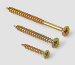 chipboard screw1